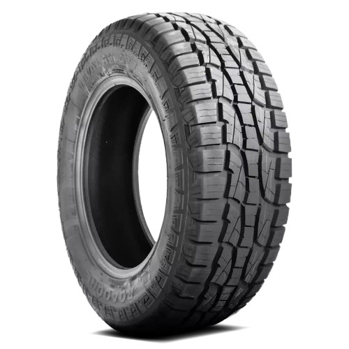 Roadone Cavalry A/T 285/75R16 Tires | RL1469