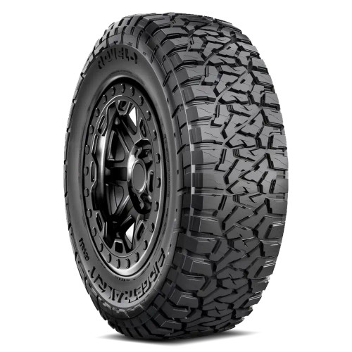 Rovelo Ridgetrak R/T Rt01 265/60R18 Tires | 1600403K