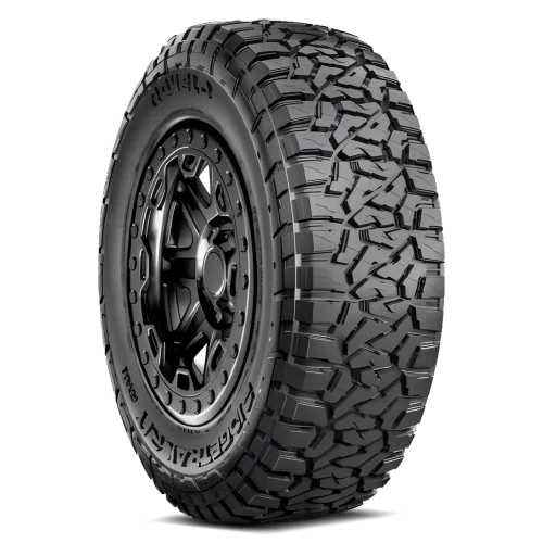 Rovelo Ridgetrak R/T Rt01 275/60R20 Tires | 1600421K