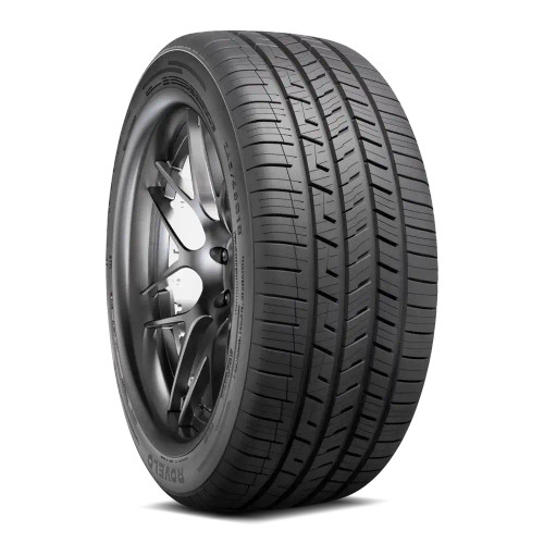 Rovelo Instinct Uhp As Hp01 245/35R20 Tires | 1601043K