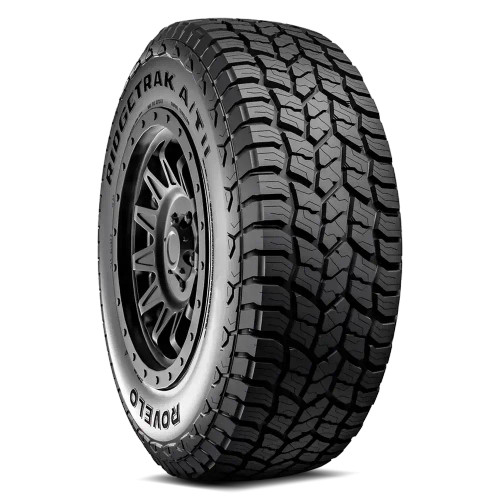 Rovelo Ridgetrak A/T Ii 285/60R20 Tires | 4120550K