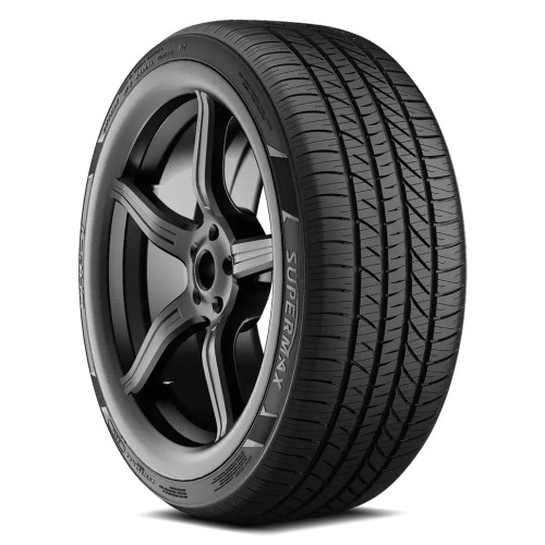 Supermax Uhp-1 235/45ZR18 Tires | UHP1803KD