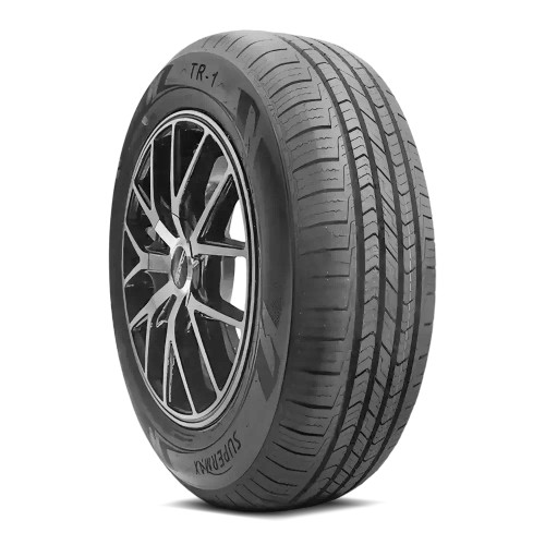 Supermax Tr-1 245/50R20 Tires | UHP2005SX