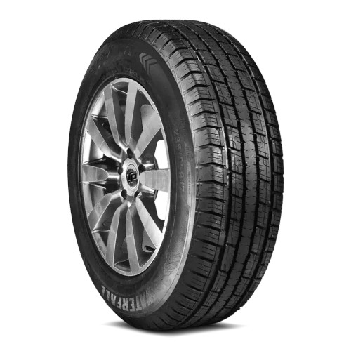 Waterfall Terra-X H/T 225/75R16 Tires | LTR1601HTWF