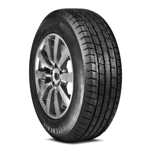 Waterfall Terra-X H/T 245/75R17 Tires | LTR1702HTWF