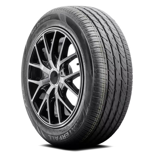 Waterfall Eco Dynamic 235/50R18 Tires | UHP1808WF