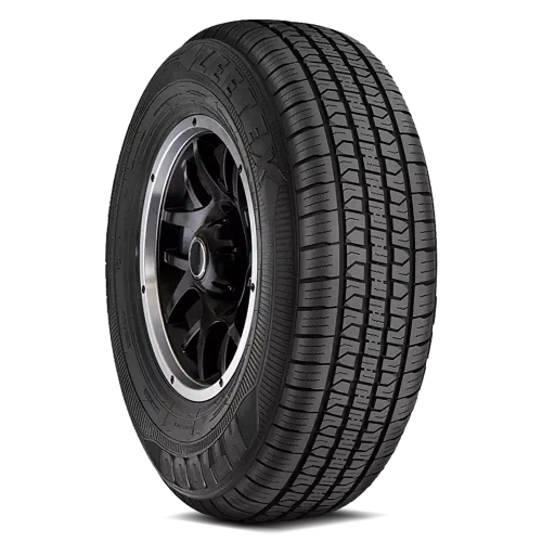 Zeetex Ht1000 225/65R17 Tires | 1200032195