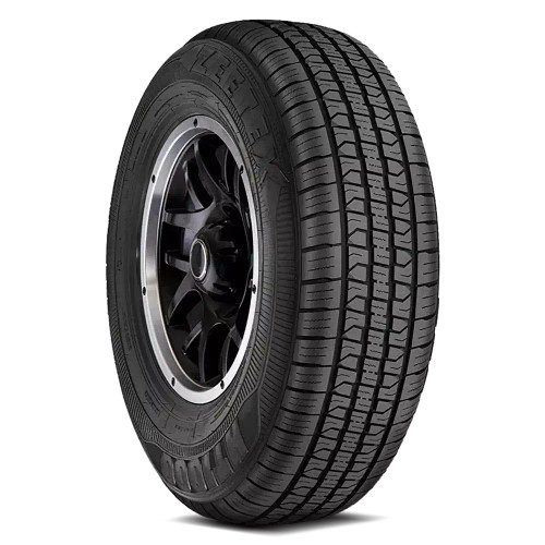 Zeetex Ht1000 275/65R17 Tires | 1200032156