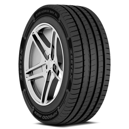 Zeetex Hp5000 Max 225/45R19 Run Flat Tires | 1200066759