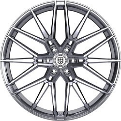 Tis 506C Wheels Rims 22x10 6x139.7 Chrome 24mm | 506C-2208324