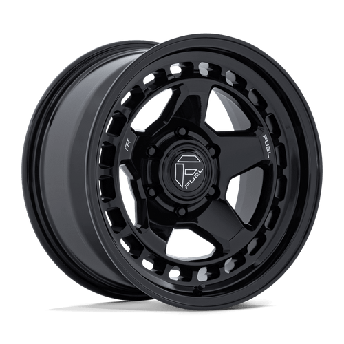 Fuel Fc894 Core Wheels Rims 18x9 8x170 Gloss Black 12mm | FC894BX18908712
