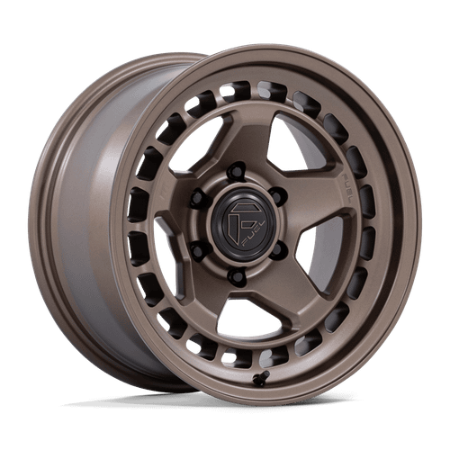 Fuel Fc894 Core Wheels Rims 18x9 6x114.3 Matte Bronze 12mm | FC894ZX18906412