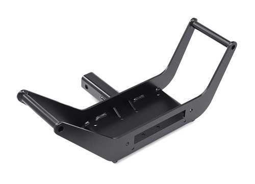Warn Multi-Mount winch cradle for WARN mid-frame winches up to 10,000 lbs in capacity Fits 2-inch receivers | BCSQ 107000