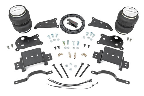 Rough Country Air Spring Kit - Ram 2500 2WD (2014-2025) | DHTP 10037