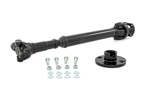 Rough Country CV Drive Shaft - Front - 10 Bolt T-Case - Ram 2500 (2025) | DHTP 5063.1