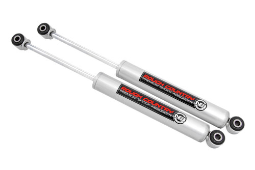 Rough Country N3 Rear Shocks - 1-3" - Suzuki Jimny 4WD (2018-2025) | DHTP 23338_A