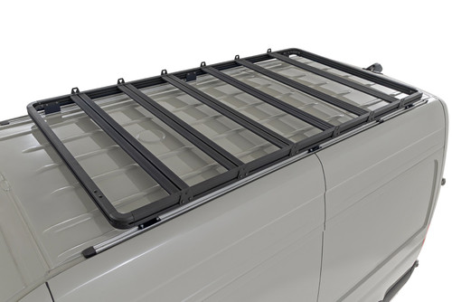 Rough Country Roof Rack - Mercedes Sprinter-Benz Sprinter 2500/Sprinter 3500 (2019-2025) | DHTP 88200