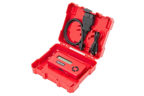 Rough Country Speedometer Calibrator - Gas - Ford F-150 (15-20)/Ranger (19-22) | DHTP 90020
