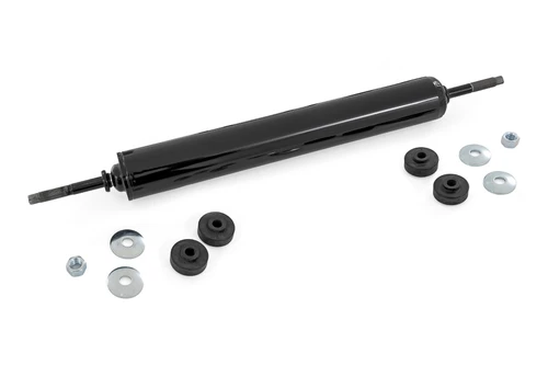 Rough Country Steering Stabilizer - Ford Bronco/F-100/F-150 4WD (1970-1979) | DHTP 8733410