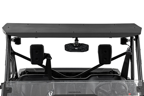 Rough Country UTV Roof - HDPE - Honda Pioneer 1000 | DHTP 92084