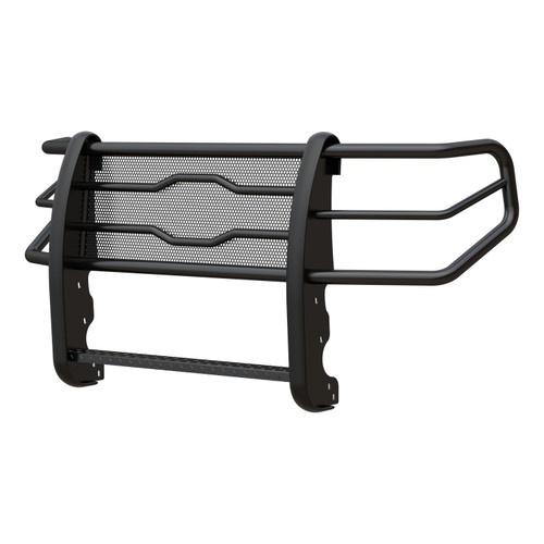 Luverne 321801 Prowler Max Black Steel Truck Grille Guard, Compatible with Select Ford F-250, F-350, F-450, F-550 Super Duty | FTNF 321801