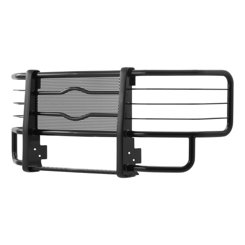 Luverne 321123 Prowler Max Custom Black Steel Truck Grille Guard | FTNF 321123