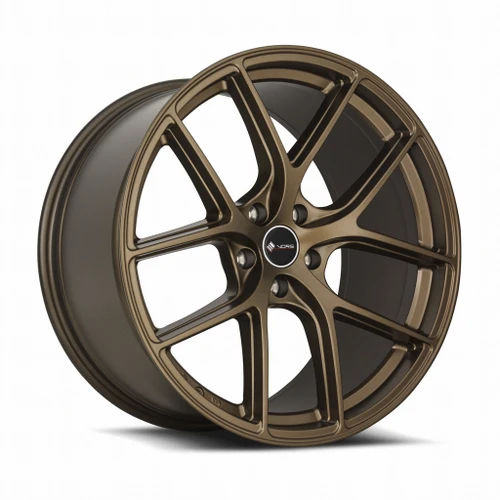 Vors Tr88 Wheels Rims 20x10.5 5x120 Bronze 38mm | TR8820A551438BR-520