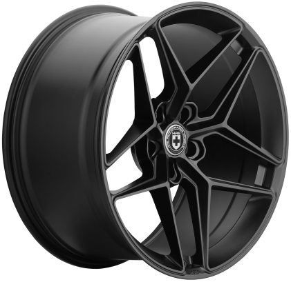 Hre Ff11 Wheels Rims 21x10.5 5x112 Tarmac 19mm | 11L110519013TM