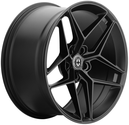 Hre Ff11 Wheels Rims 22x11.5 5x112 Tarmac 40mm | 11L211540013TM