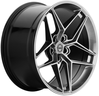 Hre Ff11 Wheels Rims 20x9 5x130 Liquid Metal 45mm | 11H009045023LM