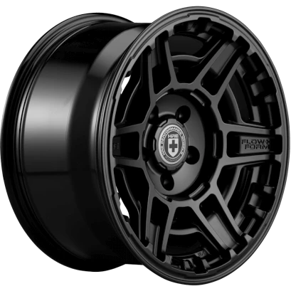 Hre Ft1 Wheels Rims 17x9 6x139.7 Tarmac 0mm | T1L709000615TM