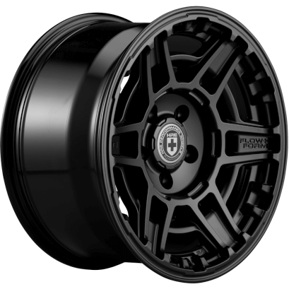 Hre Ft1 Wheels Rims 20x9 6x139.7 Tarmac 0mm | T1L009000615TM