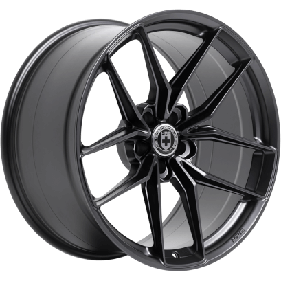 Hre Ff21 Wheels Rims 20x10.5 5x112 Tarmac 10mm | 21L010510015TM