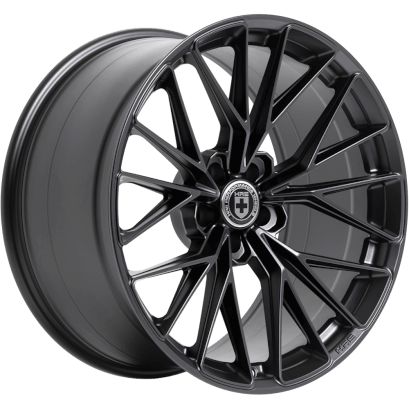 Hre Ff28 Wheels Rims 20x10 5x114.3 Tarmac 40mm | 28M010040085TM