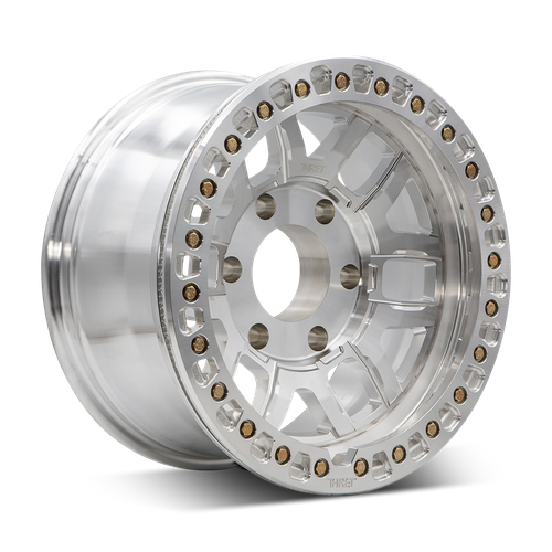 Thret Offroad Maze 601 Wheels Rims 17x9 5x127 Machined -38mm | 601Z-1790J-38