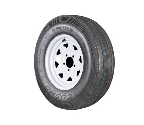 Cosmo Stray Kat IV+ 235/80R16 Tires | 80679383