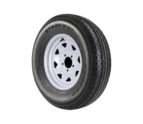 Cosmo Stray Kat 235/80R16 Tires | I-0123468