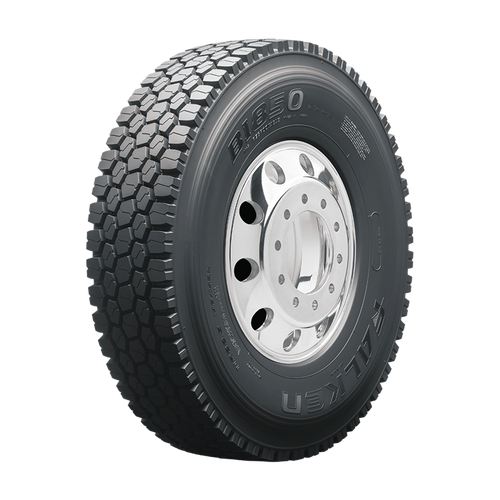 Falken BI850 Plus 225/70R19.5 Tires | 62859725