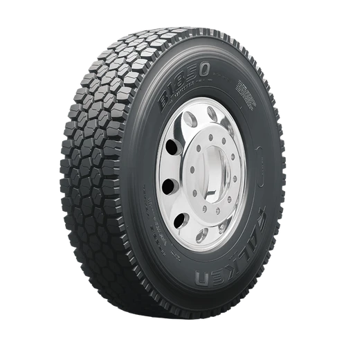 Falken BI850 Plus 245/70R19.5 Tires | 62859736