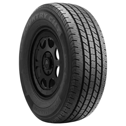 Ironman All Country CHT 235/65R16 Tires | 93712