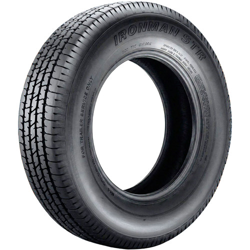 Ironman STR 175/80R13 Tires | 98932