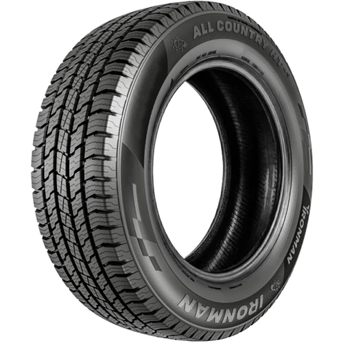 Ironman All Country HT 4S 235/70R15 Tires | 99002