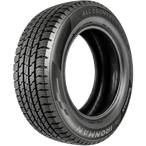 Ironman All Country HT 4S 225/65R17 Tires | 99013