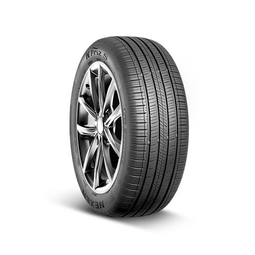 Nexen N'Priz S 215/45R17 Tires | 12810NXK