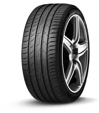 Nexen N'Fera Sport SUV 315/40R21 Tires | 18122NXE