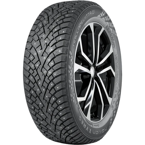 Nokian Hakkapeliitta 01 245/40R19 Tires | TS32929