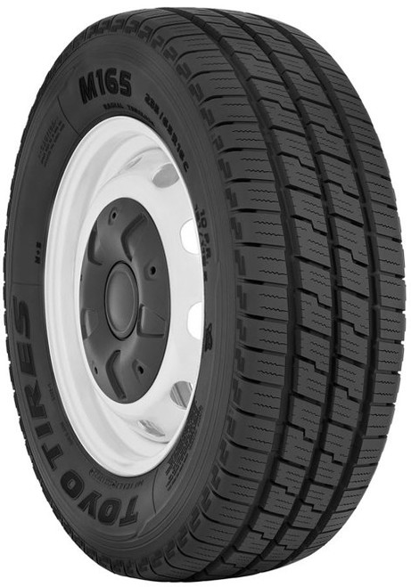 Toyo M165 235/65R16 Tires | 546920