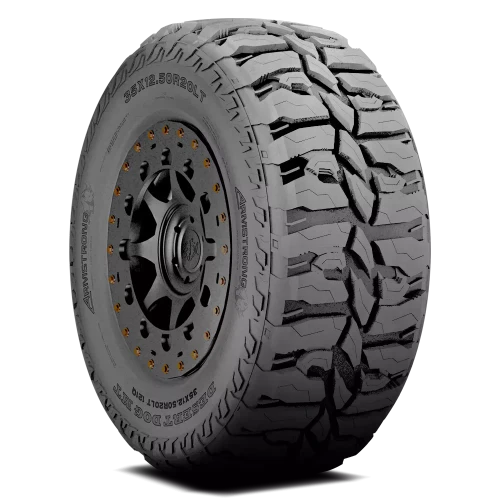 Armstrong Desert Dog MT 35x12.50R20 Tires | 1200050565