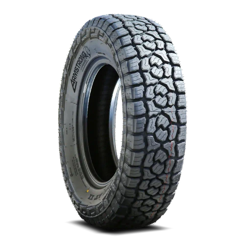 Armstrong Tru-Trac AT II 305/70R17 Tires | 1200065501