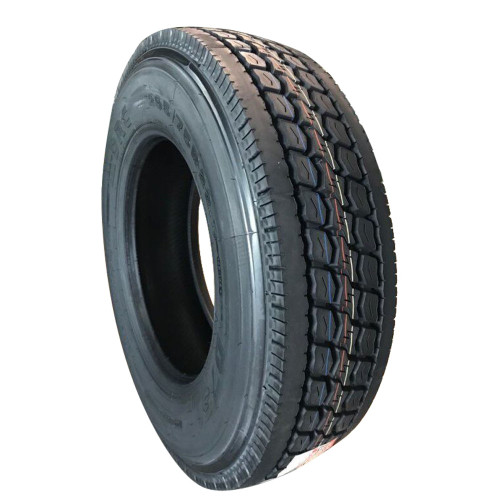 DRC D751 CSD 11R24.5 Tires | DRC114751-VT